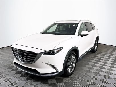 Used 2019 MAZDA CX-9 Grand Touring