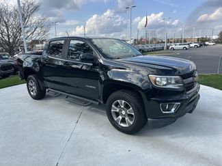 Used 2017 Chevrolet Colorado Z71 video 2