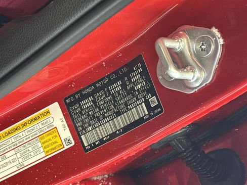 Used 2025 Honda Civic Type R image 32