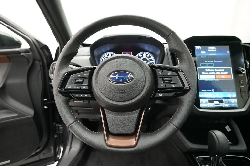 Certified 2026 Subaru Forester Sport AWD/4WD image 4