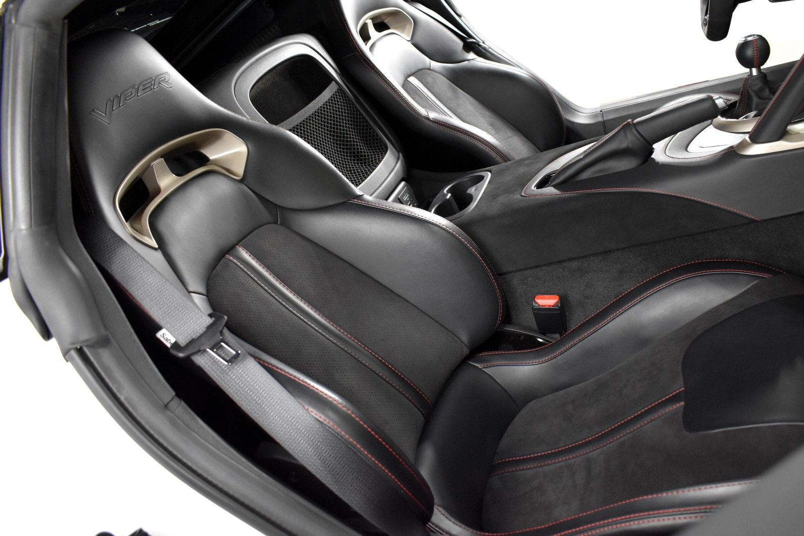 Used 2016 Dodge Viper ACR RWD image 23