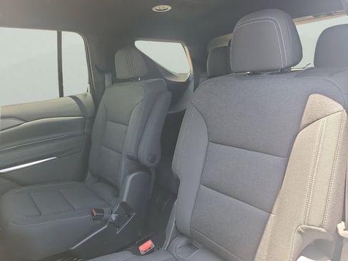 New 2026 Chevrolet Traverse LT FWD image 7