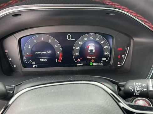 New 2026 Acura Integra Type S FWD image 13
