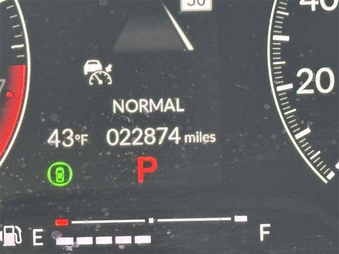 Certified 2023 Honda Civic Sport image 22