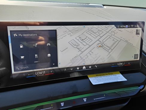 New 2026 BMW X3 xDrive30 w/ Convenience Package image 22