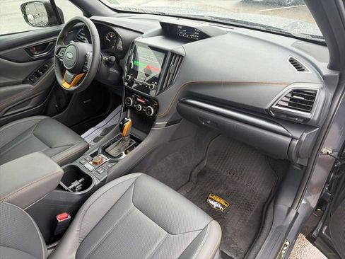 Used 2024 Subaru Forester Wilderness w/ Convenience Package image 9