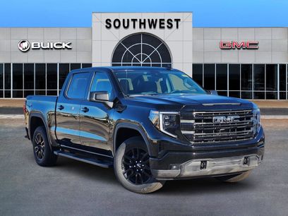 New 2026 GMC Sierra 1500 Elevation w/ Preferred Package