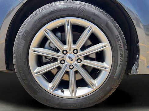 Used 2019 Ford Flex Limited AWD/4WD image 14