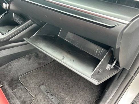 Used 2026 Kia K5 GT-Line w/ GT-Line Red Interior Package FWD image 48