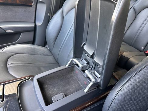 Used 2016 Audi A8 L TDI AWD/4WD image 55