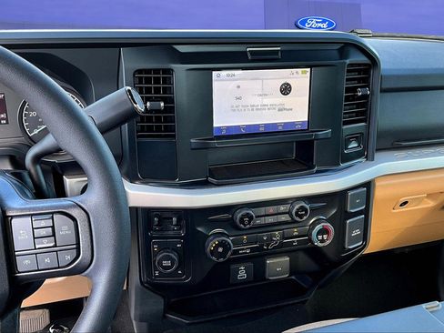 New 2026 Ford F350 XLT image 7