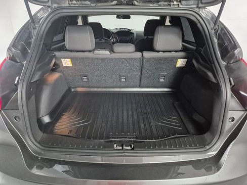 Used 2018 Ford Focus ST FWD image 13