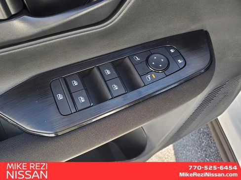 New 2026 Nissan Kicks S image 12