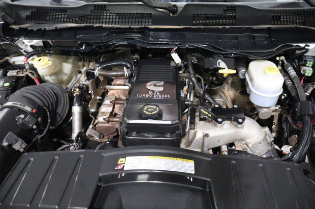 Used 2012 RAM 3500 ST w/ ST Decor Group AWD/4WD image 68