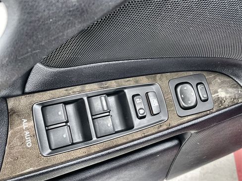 Used 2011 Lexus IS 250 AWD image 12