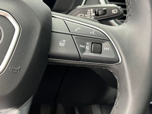 Used 2023 Audi Q5 2.0T Prestige AWD/4WD image 17