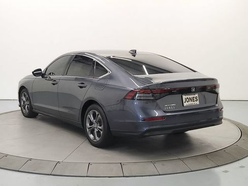 Used 2024 Honda Accord EX image 5