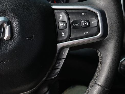 Used 2026 RAM 1500 Lone Star AWD/4WD image 28