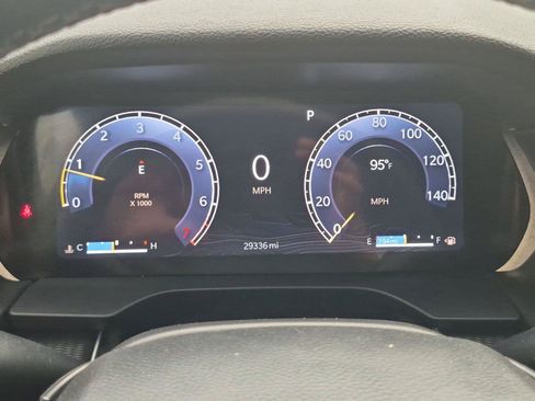Used 2024 Jeep Grand Cherokee Laredo X RWD image 14
