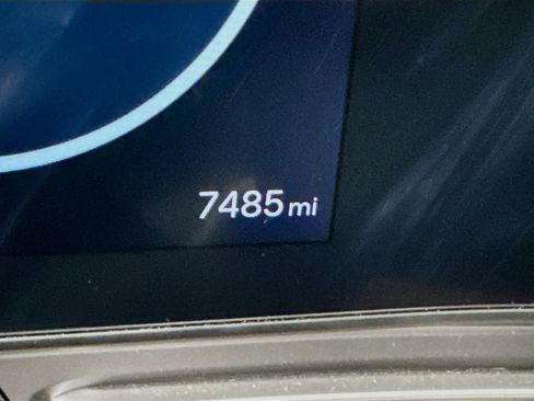 Used 2025 Hyundai Kona SEL image 12