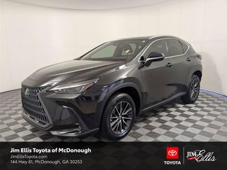 Used 2024 Lexus NX 250 FWD video 1
