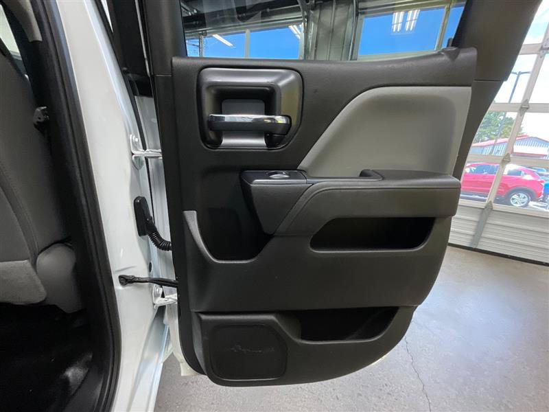 Used 2019 Chevrolet Silverado 2500 W/T w/ WT Convenience Package RWD image 21