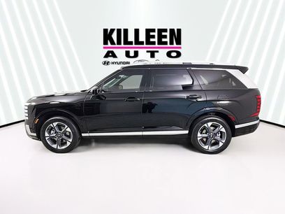 New 2026 Hyundai Palisade Limited