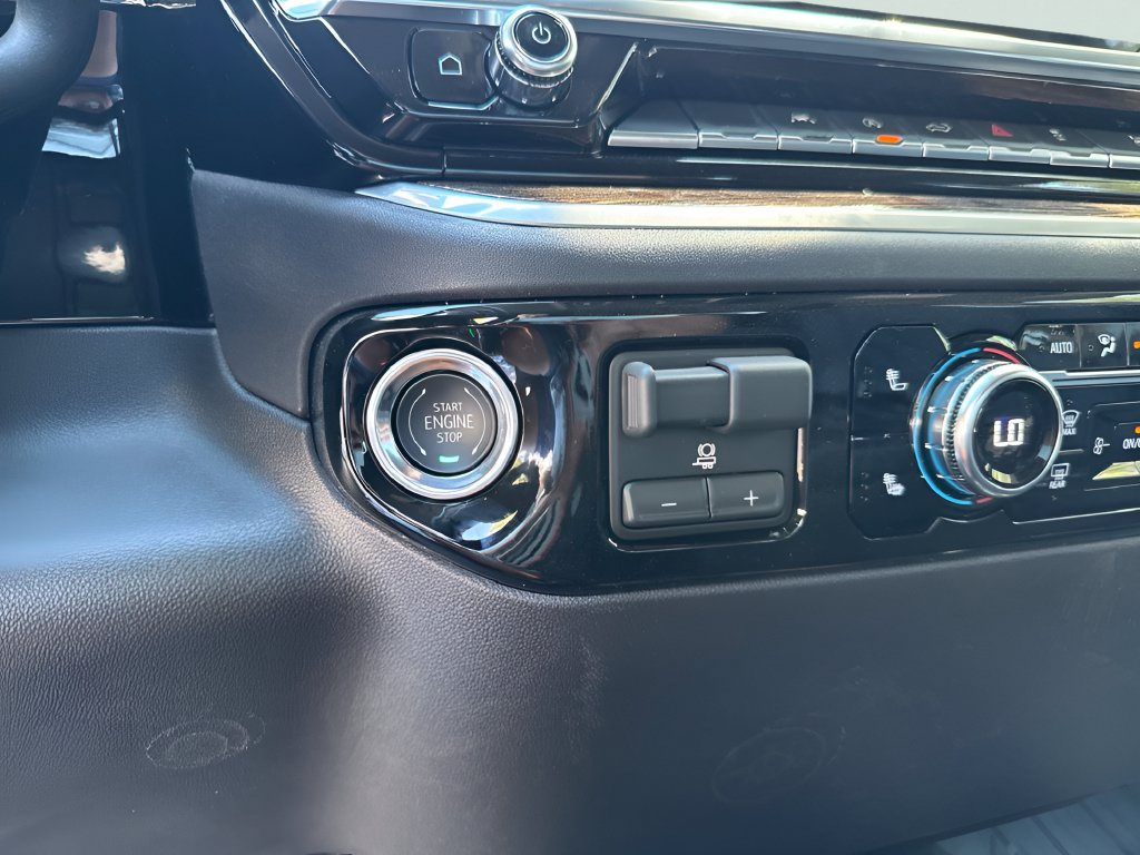New 2026 GMC Sierra 1500 Elevation w/ Elevation Select Package RWD image 18
