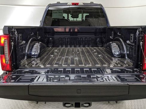 Used 2024 Ford F250 XLT w/ XLT Premium Package AWD/4WD image 42