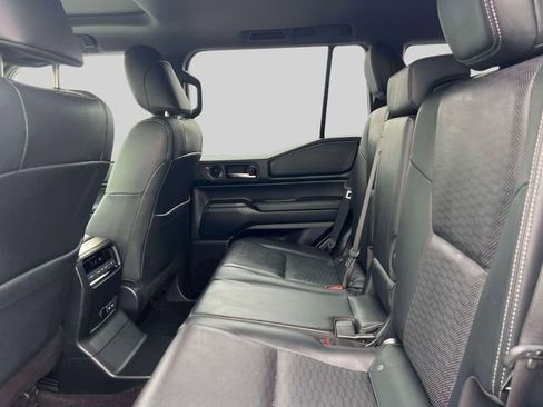 Certified 2024 Toyota Land Cruiser w/ Premium Package image 15