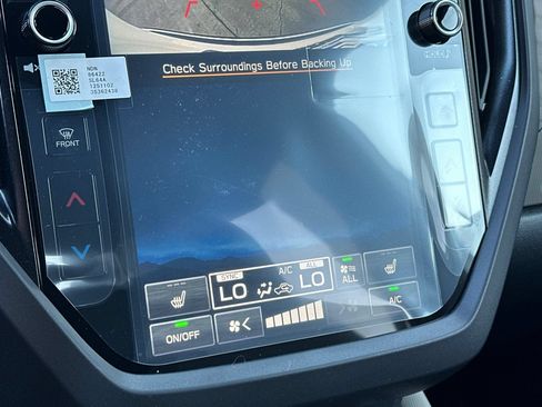 New 2026 Subaru Forester Premium AWD/4WD image 24