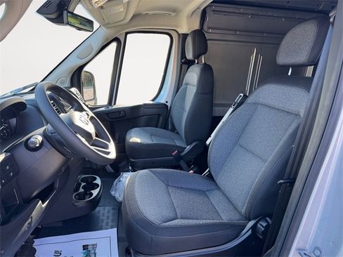 New 2026 RAM ProMaster 2500 w/ Safety Group image 9