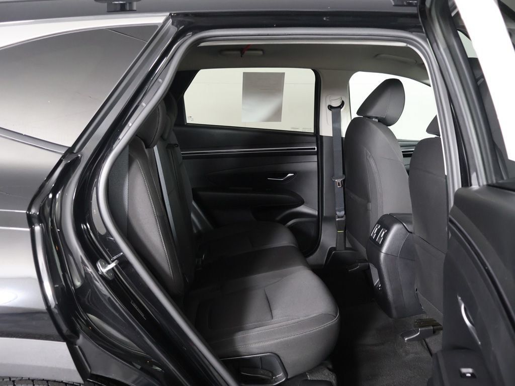 Used 2023 Hyundai Tucson SEL AWD/4WD image 31