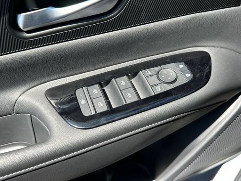 New 2026 Nissan Murano SV AWD/4WD image 11
