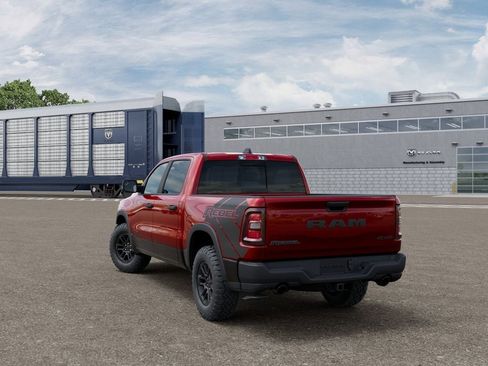 New 2026 RAM 1500 Rebel image 3