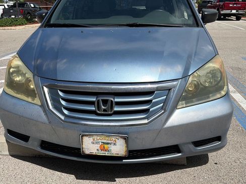 Used 2010 Honda Odyssey LX image 4