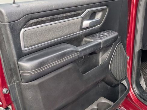 Used 2020 RAM 1500 Big Horn image 15