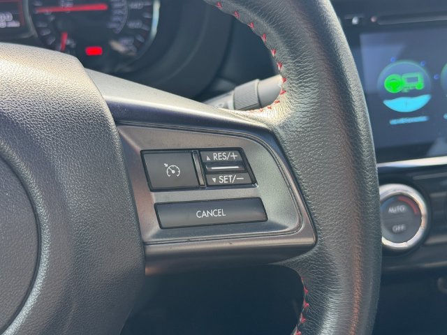 Used 2021 Subaru WRX Limited AWD/4WD image 30