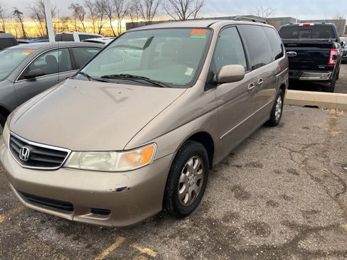Used 2004 Honda Odyssey EX-L image 5