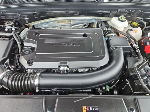 Used 2023 Buick Envision Avenir image 54