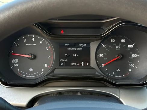 Used 2026 Chevrolet Trax LS FWD image 16