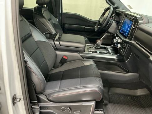 Used 2024 Ford F150 Raptor image 20