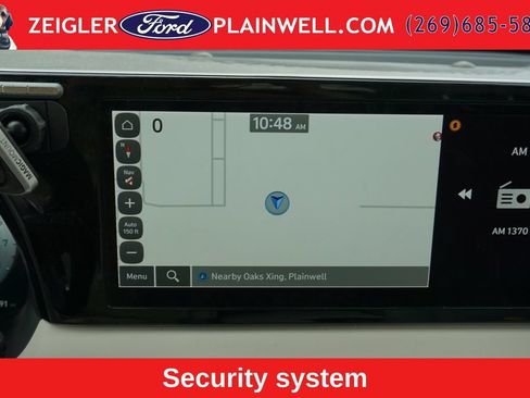 Used 2024 Hyundai Palisade Calligraphy AWD/4WD image 11