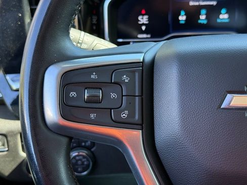 Used 2024 Chevrolet Silverado 2500 LTZ w/ LTZ Plus Package AWD/4WD image 29