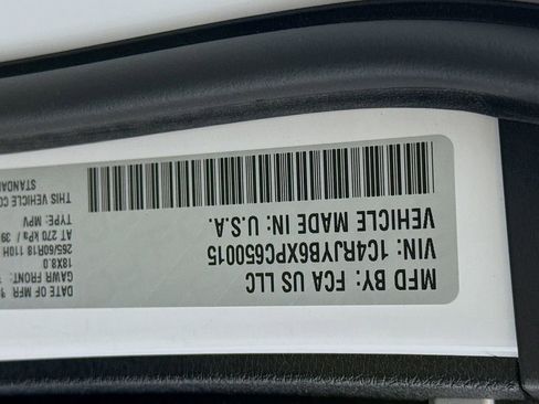 Used 2023 Jeep Grand Cherokee 4WD 4xe image 38