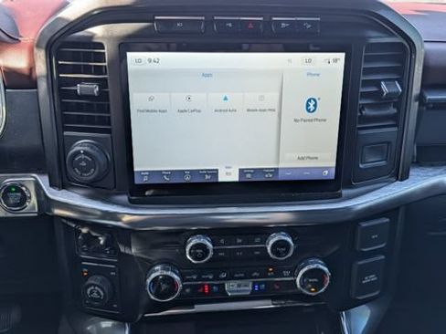 Used 2023 Ford F150 Lariat w/ Equipment Group 502A High AWD/4WD image 47