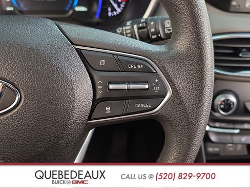 Used 2020 Hyundai Santa Fe SEL image 14