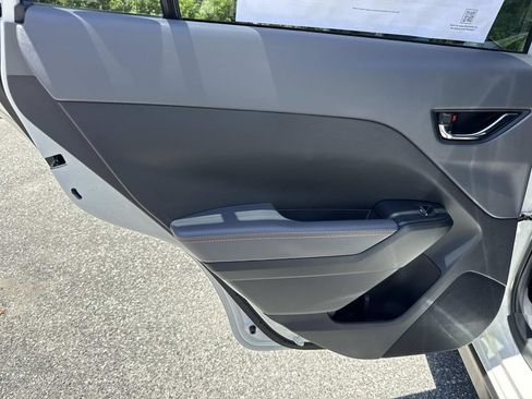 New 2026 Subaru Crosstrek 2.5i Limited AWD/4WD image 12