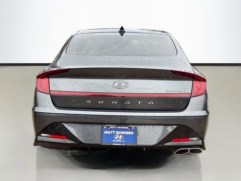 Used 2023 Hyundai Sonata Limited image 6
