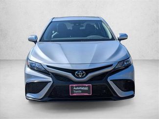 Certified 2024 Toyota Camry SE w/ Cold Weather Package AWD/4WD video 2